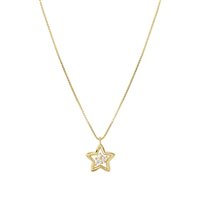 Collana Nomination Donna Dreams Beats in Argento 242602/009
